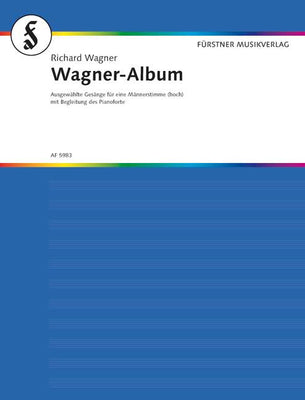 Wagner-Album
