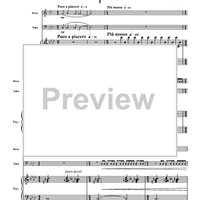 Suite for Horn and Tuba - Piano Score