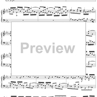 The Well-tempered Clavier (Book I): Prelude and Fugue No. 7
