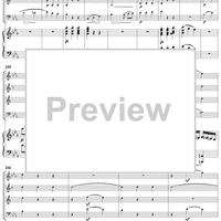 Quintet in E-flat Major, Op. 16 - Movement 1