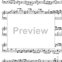 Concerto g minor BWV 985