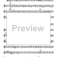 Sonata VIII - Horn in F
