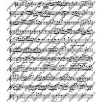 Serenade (Trio) - Score and Parts