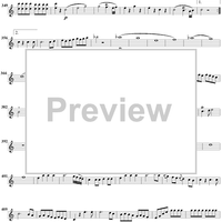Symphony No. 41 in C Major, K551 ("Jupiter") - Violin 1