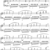 Variations on the Name "Abegg", Op. 1