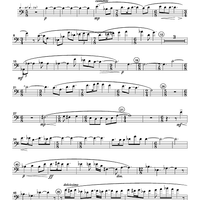 Variations - Trombone 2