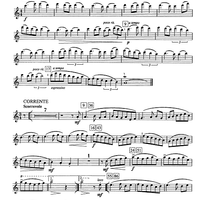 Suite nature Op.23 - Flute