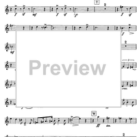 Résonances Op.58 - Trumpet in C 1