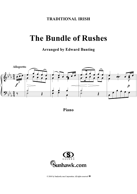 The Bundle of Rushes