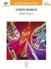 Union March - Bb Bass Clarinet