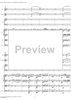 Piano Concerto No. 6 in B-flat Major, K238 - Full Score