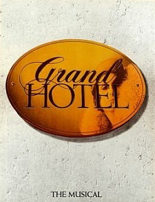 At The Grand Hotel