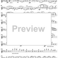 Serenade for Strings in E Major, Op. 22 - Violin 1