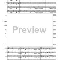 Sanctus - from German Mass, D. 872 (1826) - Score