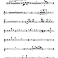 Metal - Flute 1