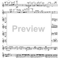 Suite per cinque - Violin 1