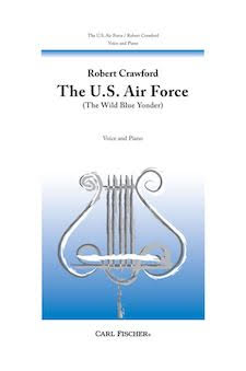 The U.S. Air Force (