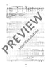 Schwanengesang - Vocal/piano Score