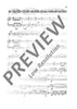 Trumpet Concerto - Score and Parts