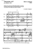 Sequenza A-B - Score
