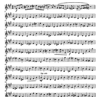 Sax in jazz - Baritone Saxophone