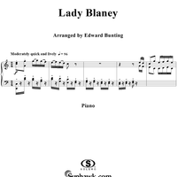 Lady Blaney
