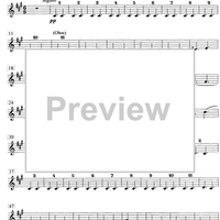 Suita Sursilvana Op.76b - Violin 2