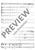 Sonata No. 4 C major - Score