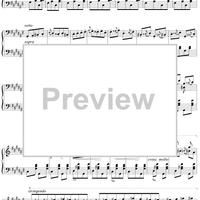 Hungarian Rhapsody No. 2 in C-sharp minor