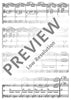 Adagio - Performance Score