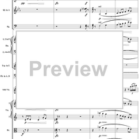Violin Concerto in A minor, Op. 53, Movmt. 1, Allegro ma non troppo