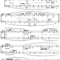 Holberg Suite, op. 40, no. 2: Sarabande