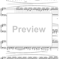 Prelude, Op. 28, No. 15 in D-flat Major