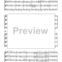 Cole Porter Album: Volume 2 - Score