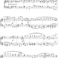 Piano Sonata No. 9 in C Major, Op. 103, Movement 1