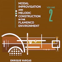 Flamenco Improvisation: Vol. 2