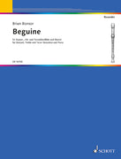 Beguine - Score and Parts
