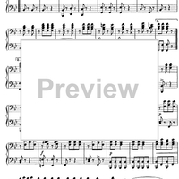 Bahn Frei Op.45 - Piano 2