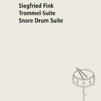 Snare drum suite
