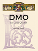 DMO: A Jazz Cello Quartet - Cello 3