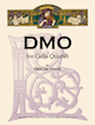 DMO: A Jazz Cello Quartet - Score