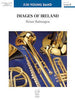 Images of Ireland - Score Cover