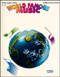World Famous Music: Children's Songs