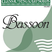 March Of  The Bassoons