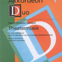 Theatermusik