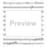 Overture: An Italian in Algiers - Cornet 2/Trumpet 2