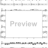 Fantaisie and Variations on The Carnival of Venice - Piano Score