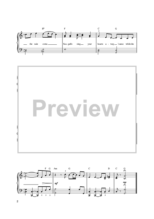 Tea For The Tillerman" Sheet Music by Cat Stevens for Piano/Vocal