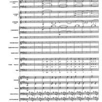 Agnus Dei from Messa solenne - Full Score