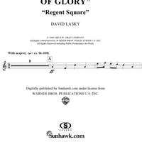 Trumpet Tune on "Angels, from the Realms Of Glory" - Trumpet